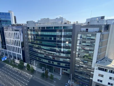 Razvan Gheorghe, CEO, Activ Property Services, evoluția pieței de spații de birouri în România