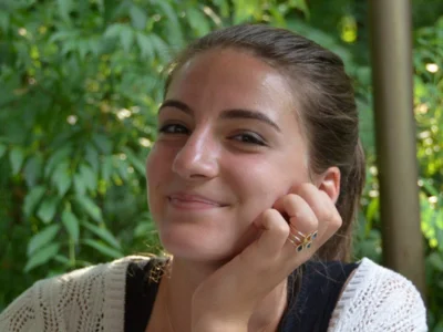 Diana Ioniță, fondatoarea InArtArena: O viață dedicată artei și inovării în design