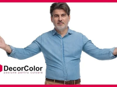 Cristi Preduna, manager și artist, despre Showroom-ul inovativ DecorColor