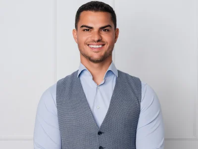 Iulian Demeter, CEO al Rudem General Construct: Furnizăm agregate minerale la cele mai înalte standarde