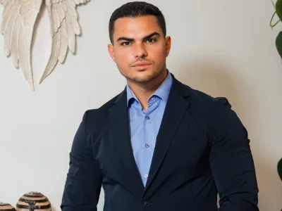 Iulian Demeter, CEO al Rudem General Construct: „Calitatea agregatelor minerale, prioritatea noastră