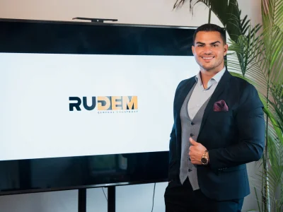 Profilul lui Iulian Demeter și Rudem General Construct