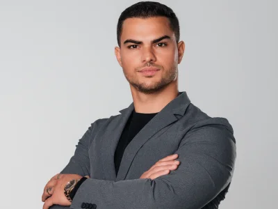 Iulian Demeter, CEO al Rudem General Construct: Creșterea cererii pentru agregate minerale în România