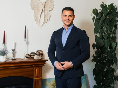 Iulian Demeter, CEO al Rudem General Construct: Agregatele minerale – baza dezvoltării noastre sustenabile