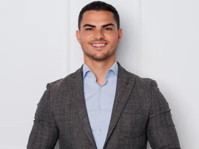 Iulian Demeter,CEO al Rudem General Construct: Inovație, calitate în furnizarea de agregate minerale
