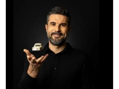 O Discuție Deschisă cu Cosmin Florea, Managing Partner la CarCentric