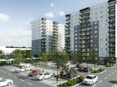 Dimri Residence Ghencea: Armonie între Natură și Urbanism Modern