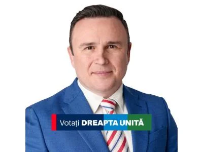 Ștefan Apăteanu, candidat la primăria Corbeanca, prioritizează educația și protecția socială