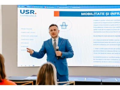 Ștefan Apăteanu, candidat primăria Corbeanca, va îmbunătăți soarta persoanelor vulnerabile