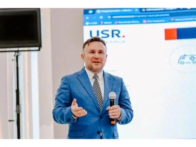 Ștefan Apăteanu, candidat primăria Corbeanca, va implementa bugetarea participativă pentru locuitorii comunei