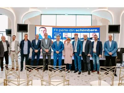 Ștefan Apăteanu, candidat primăria Corbeanca, va iniția campanii de informare a cetățenilor și de combatere a plantelor invazive