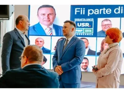 Ștefan Apăteanu, candidat primăria Corbeanca, va informa locuitorii despre nevoia de sterilizare și raportarea celor care abandonează câini