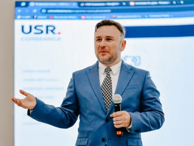 Ștefan Apăteanu, candidat primăria Corbeanca, va introduce standardul ISO 37001 pentru un sistem anti-mită