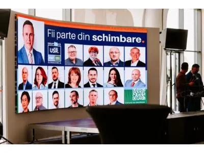 Ștefan Apăteanu, candidat primăria Corbeanca, va moderniza și extinde infrastructura rutieră