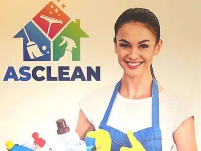Echipa As Clean: Profesionalism și Eficiență în Fiecare Intervenție