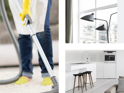 Curățenie Profesională pentru Orice Tip de Spațiu: Serviciile As Clean