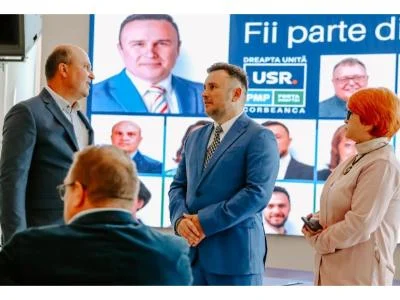 Ștefan Apăteanu, candidat primăria Corbeanca, va organiza consultări periodice cu reprezentanții tinerilor și asociațiilor sportive