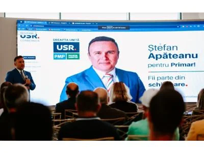 Ștefan Apăteanu, candidat primăria Corbeanca, va promova serviciile feroviare conexe prin stațiile existente și reactivarea celor abandonate