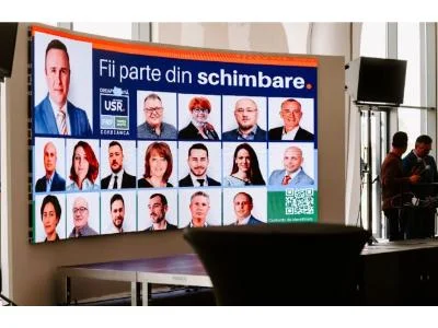 Ștefan Apăteanu, candidat primăria Corbeanca, va organiza sesiuni de formare pentru personalul primăriei