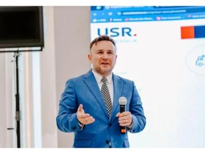 Ștefan Apăteanu, candidat primăria Corbeanca, va organiza un centru de permanență cu cabinete medicale diversificate și asistență medicală de urgență