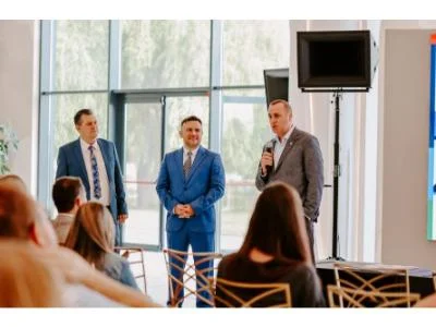 Ștefan Apăteanu, candidat primăria Corbeanca, va organiza un centru de permanență cu servicii medicale diversificate