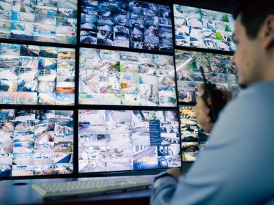 Beneficiile Angajării ATO Group pentru Serviciile de Pază și Protecție