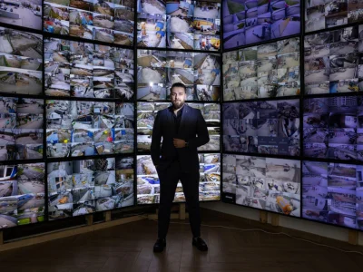 Avantajele Supravegherii Video Non-Stop pentru Afaceri cu ATO Group