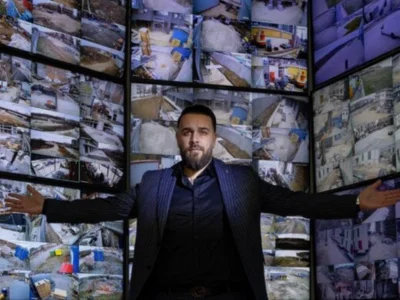 Impactul Supravegherii Video Asupra Siguranței Publice: Contribuția ATO Group