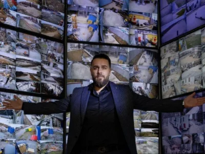 Protecție Totală: Beneficiile Sistemelor de Supraveghere Video de la ATO Group