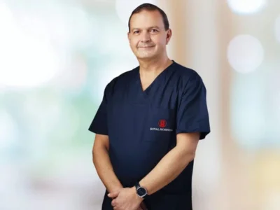 Redefinirea Siluetei După Intervenții de Micșorarea Stomacului: Soluții Estetice cu Dr. Cristian Nițescu