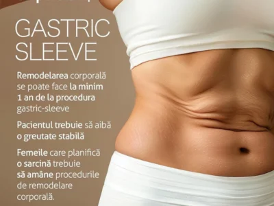 Arta Redefinirii Abdomenului: Tehnici Avansate de Abdominoplastie cu Dr. Cristian Nițescu