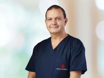 Rinoplastia, cunoscută și sub denumirea de operație estetică la nas, este una dintre cele mai solicitate intervenții chirurgicale din domeniul esteticii.