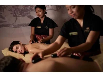 Răsfăț Absolut: Descoperă Arta și Magia Ritualurilor SHINZŌ SPA