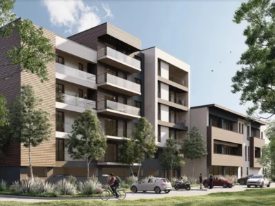 Campina Residence – Un Nou Standard în Locuințele de Calitate