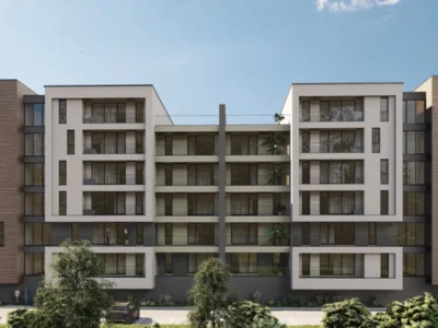 ampina Residence: Singurul Proiect Imobiliar de Lux din Câmpina