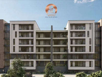Campina Residence: Un Proiect Imobiliar de Excepție in anul 2024 Dezvoltat de Alfa Group