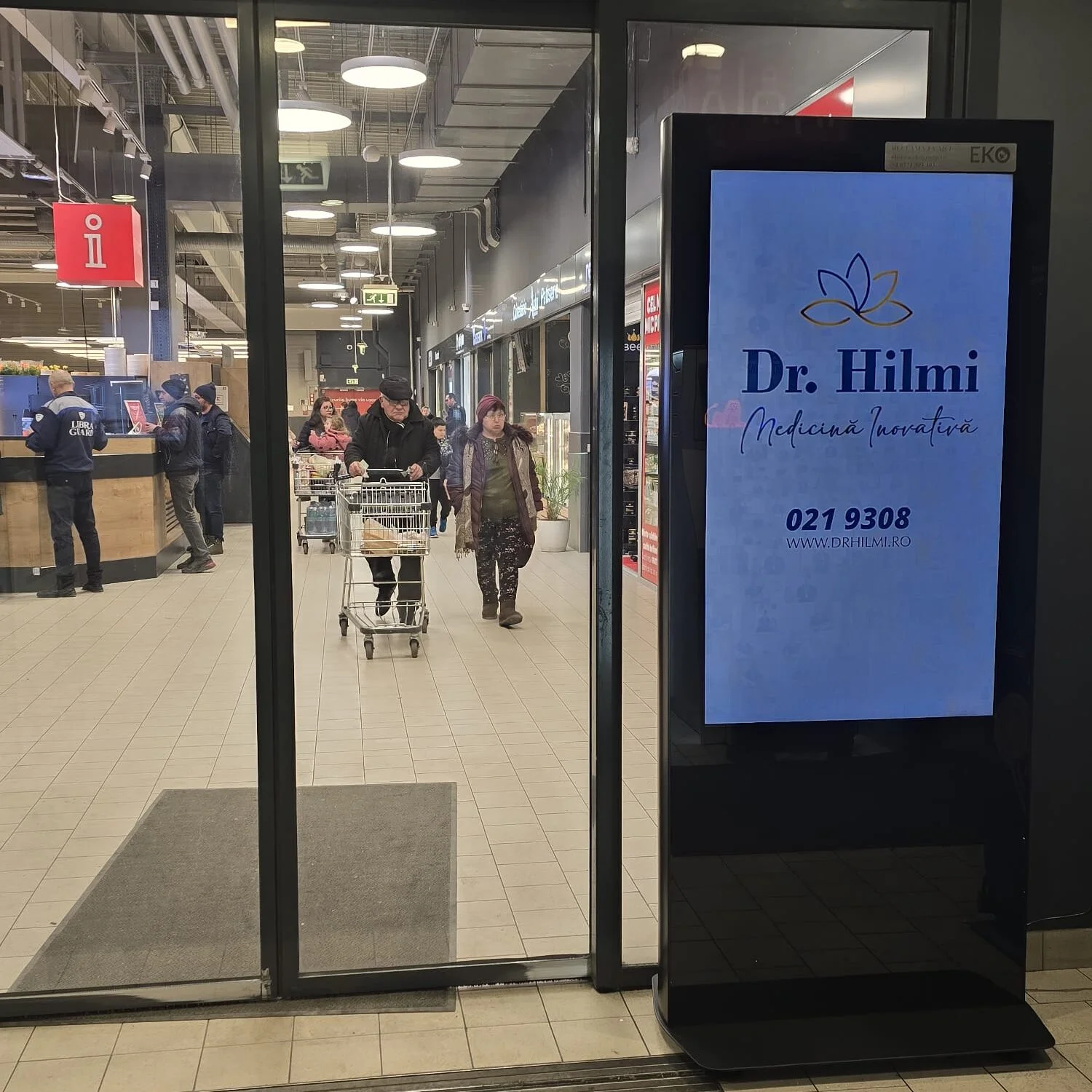 KAUFLAND | Craiova Tineretului 1