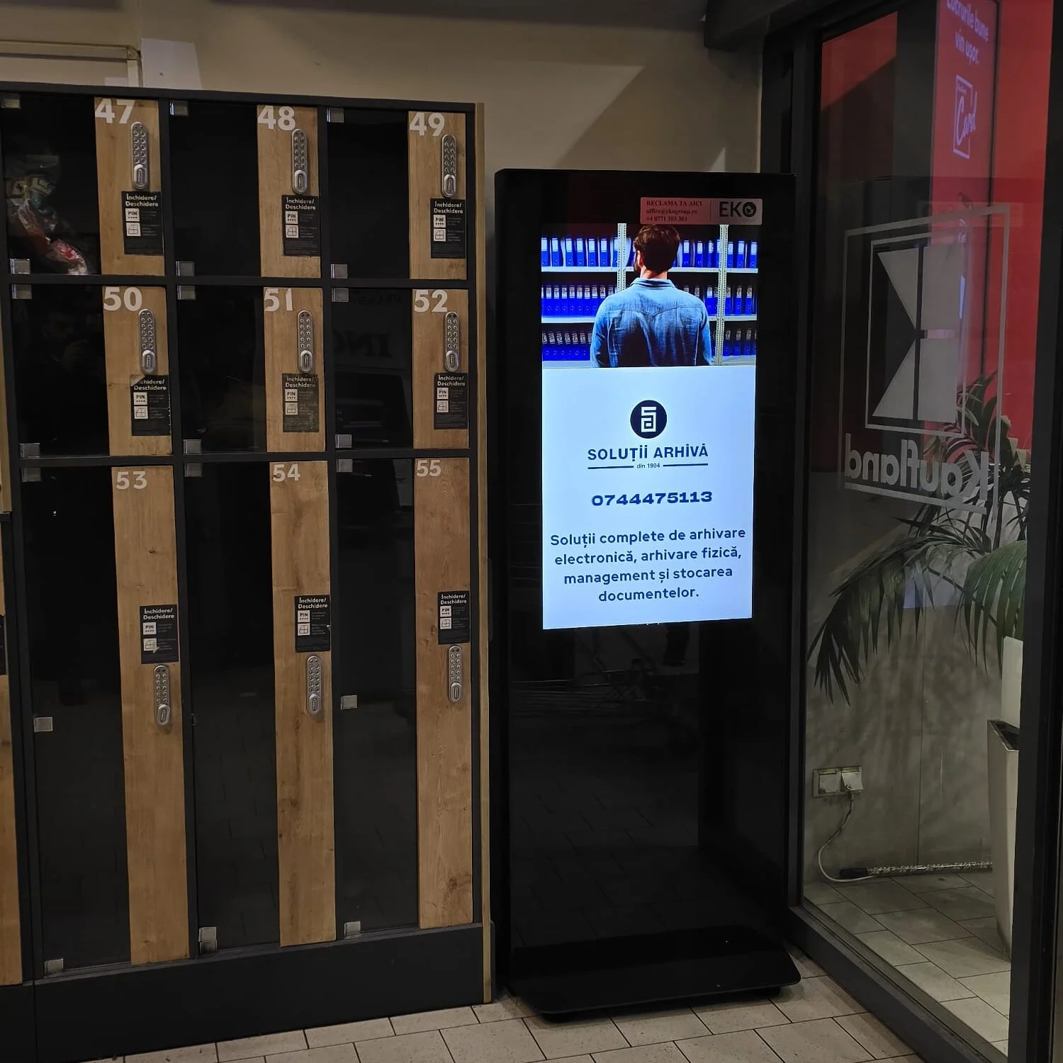 KAUFLAND | Craiova 1Mai 1