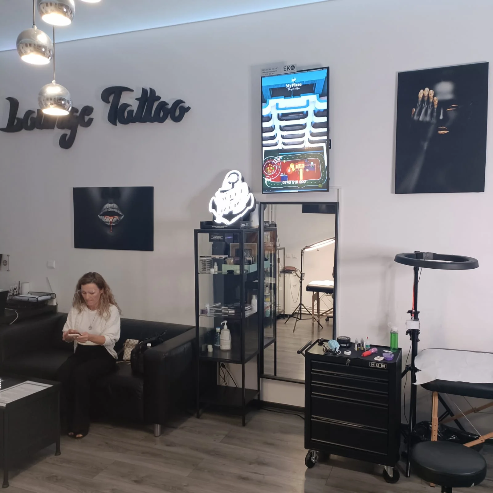 TABOO LOUNGE TATTOO 1