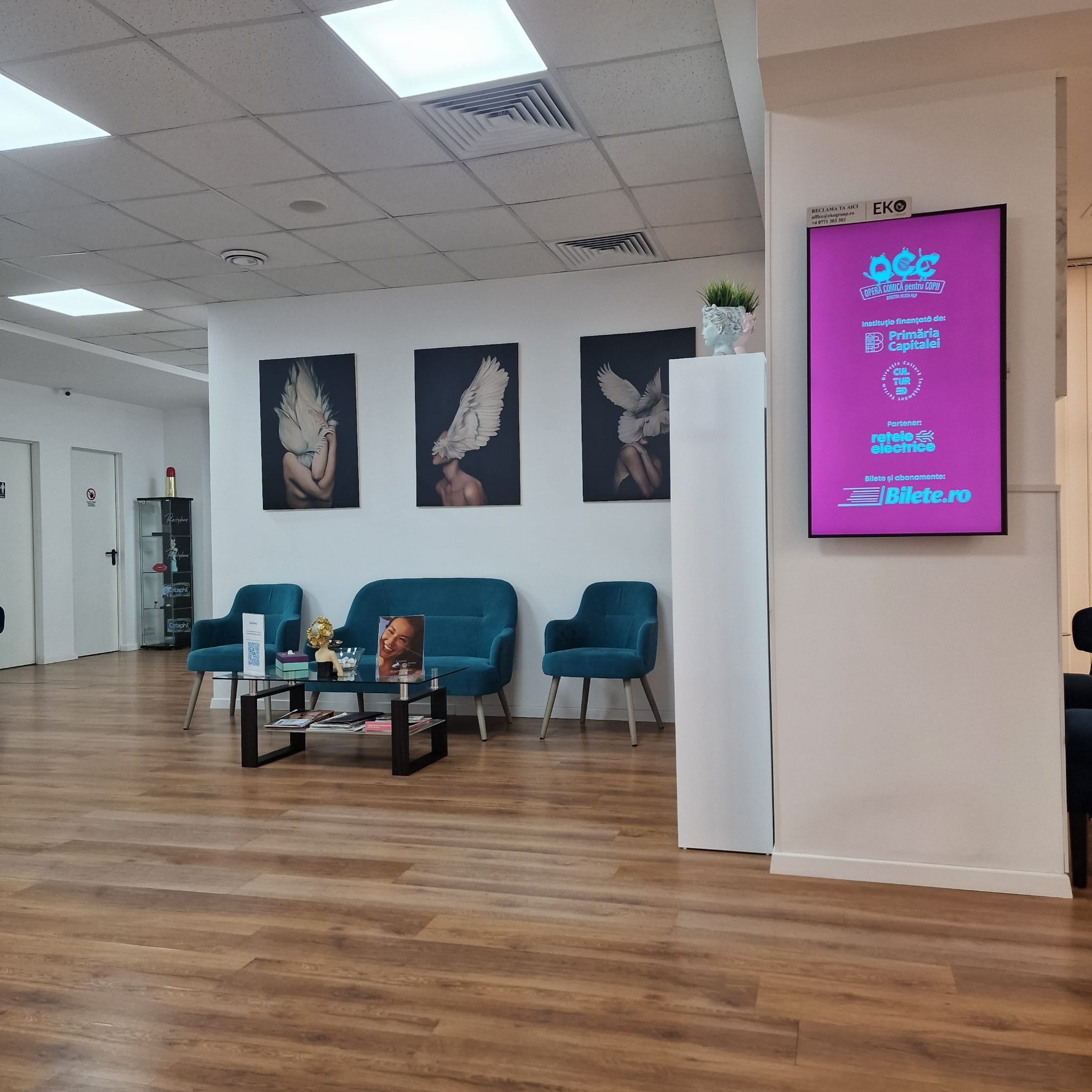 Derma Beauty Clinique — Nordului