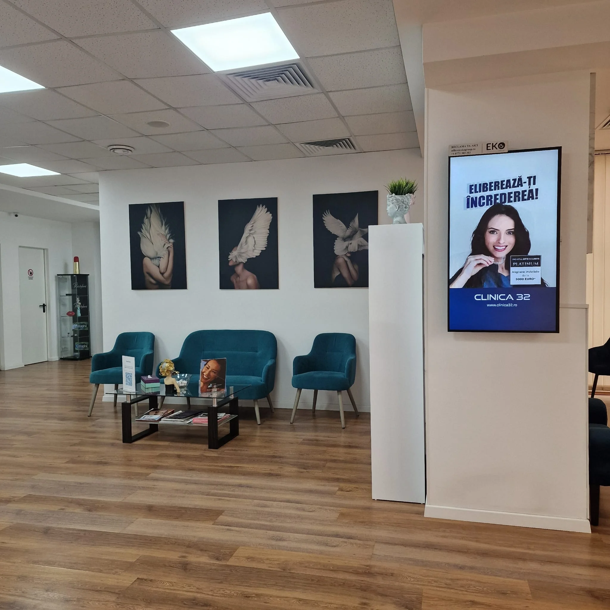 DERMA BEAUTY CLINIQUE - NORDULUI 4
