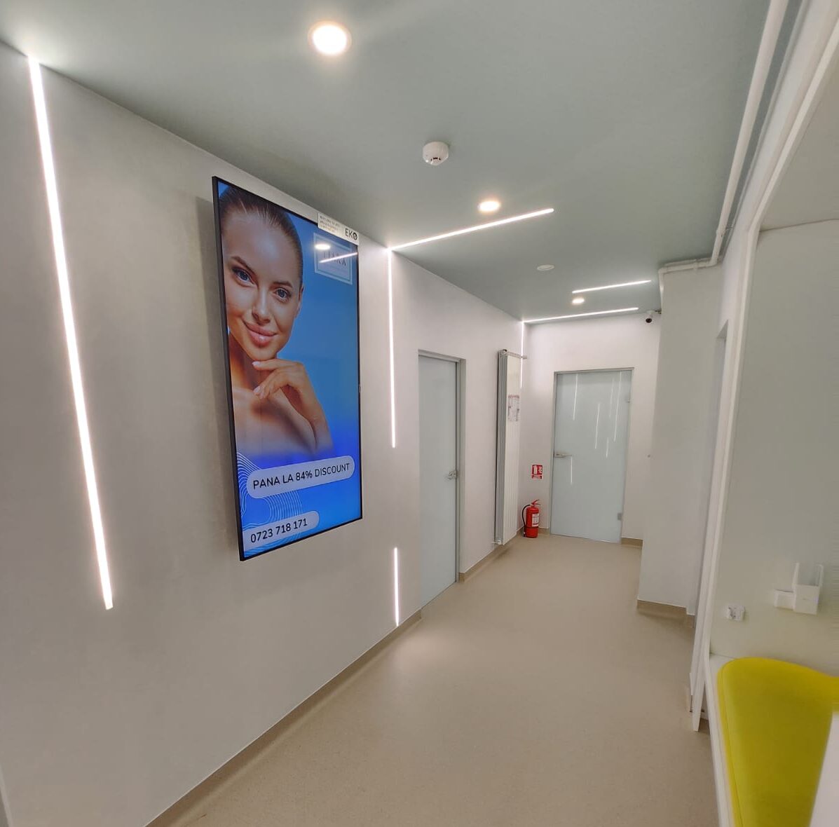 YIARA | Clinică de Beauty
