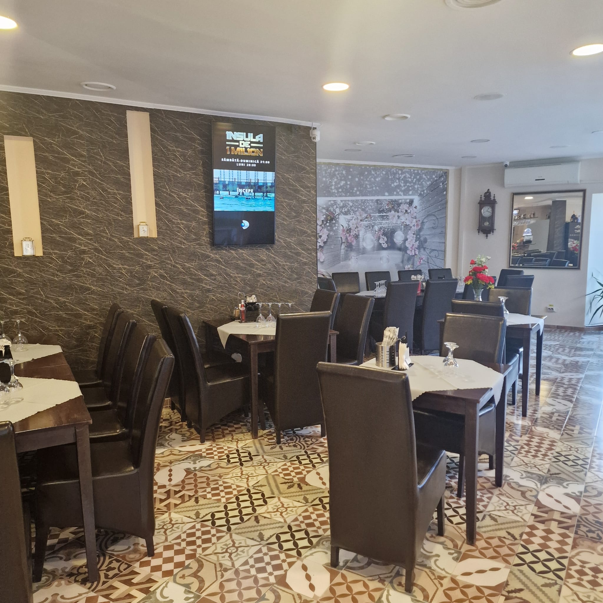 Restaurant Zet