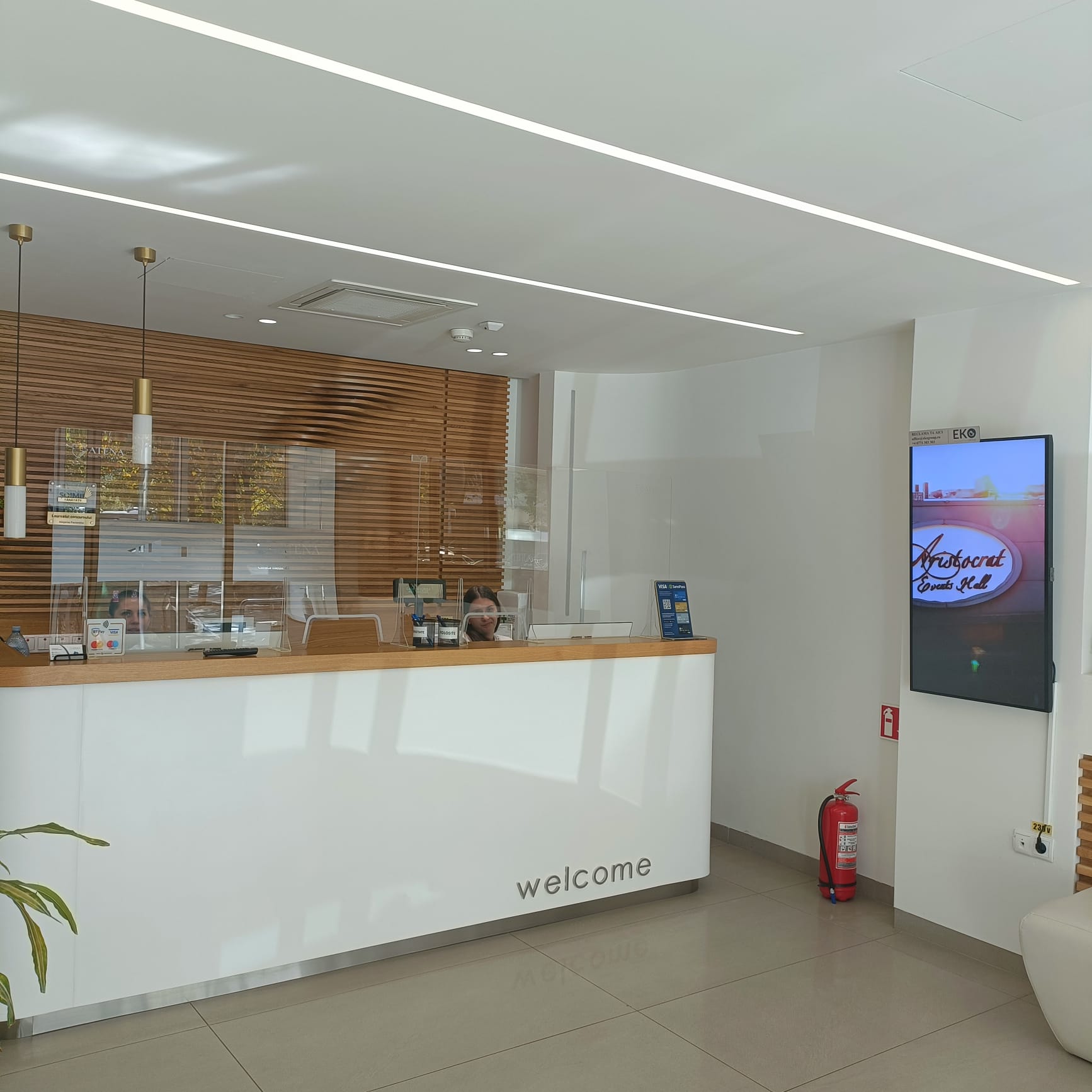 Atena Medical