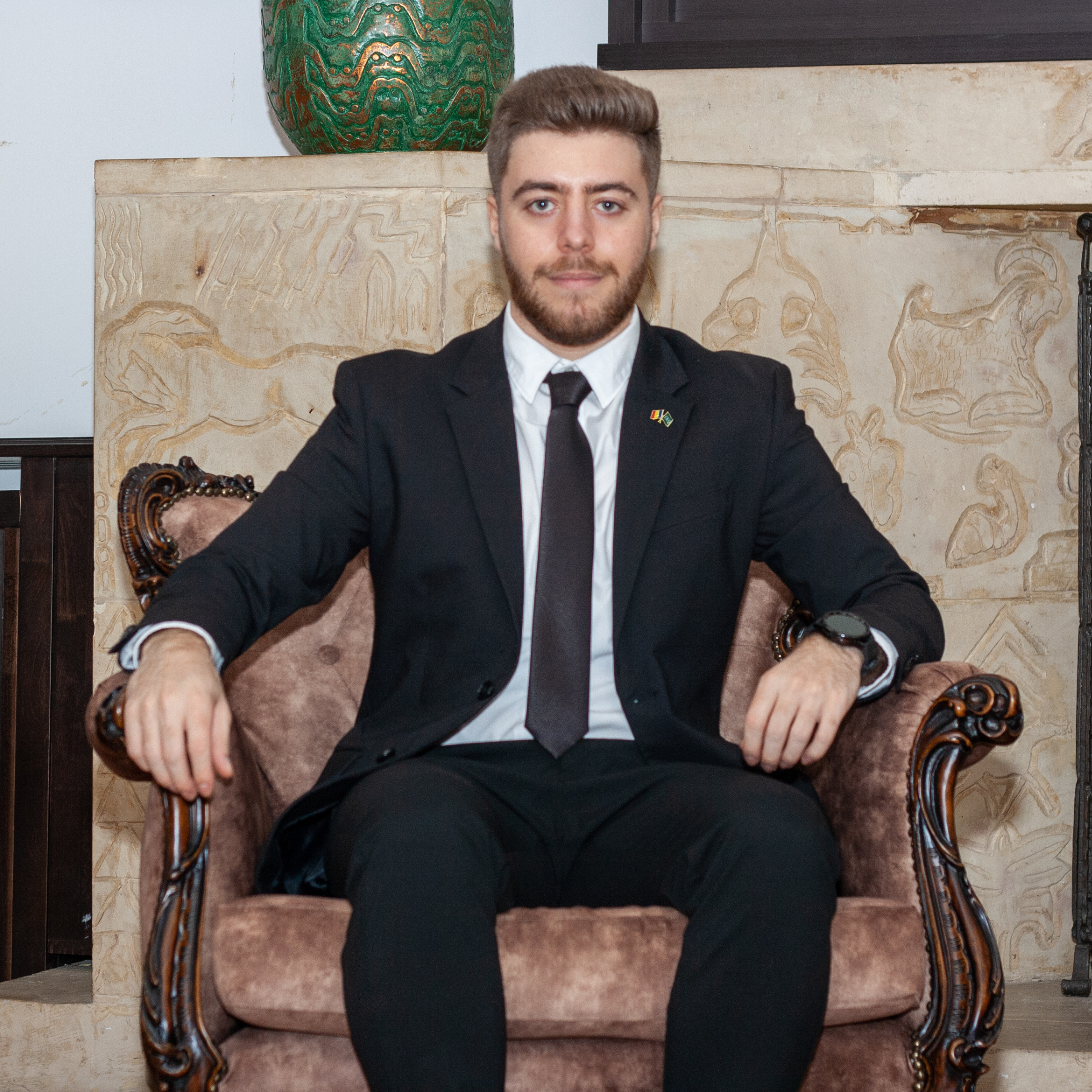 Radu Ciobanu
