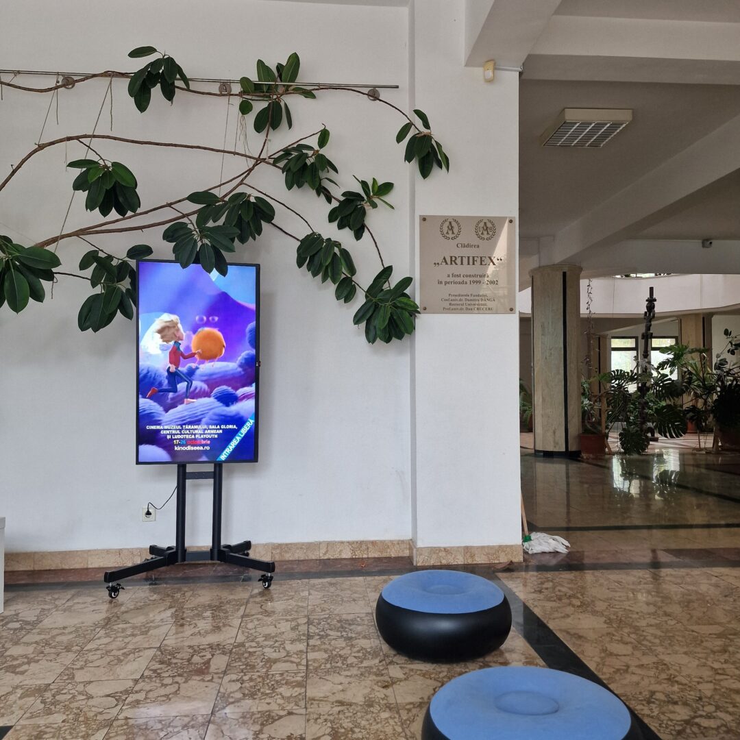 Artifex | Recepție