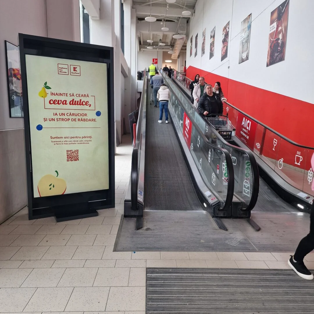 Kaufland Constanta - Maritimo 1