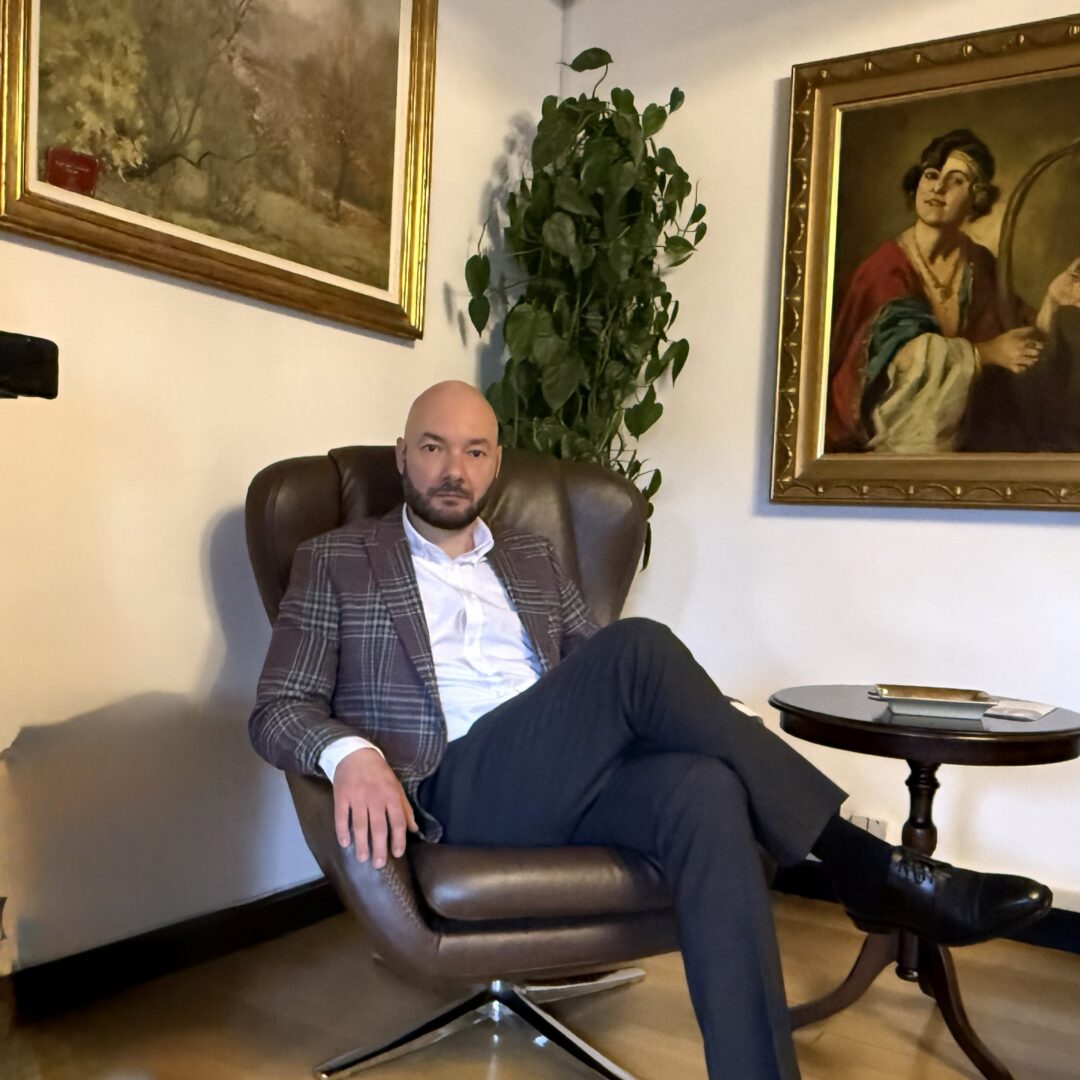 Vladimir Naciu
