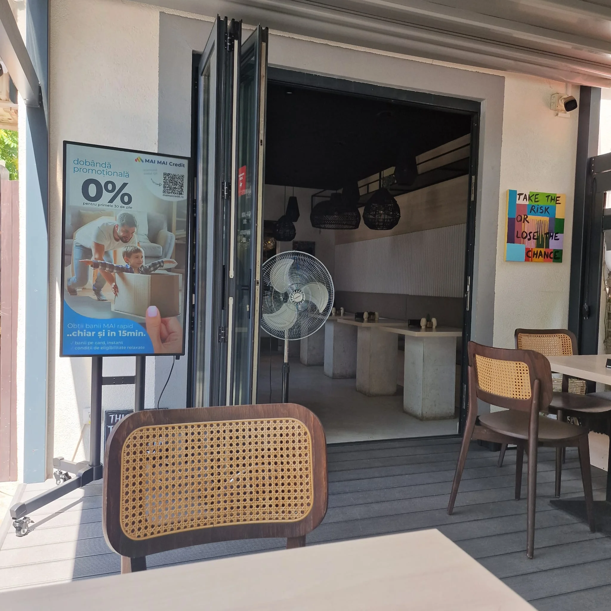 NEIGHBOURS KITCHEN & COFFEE