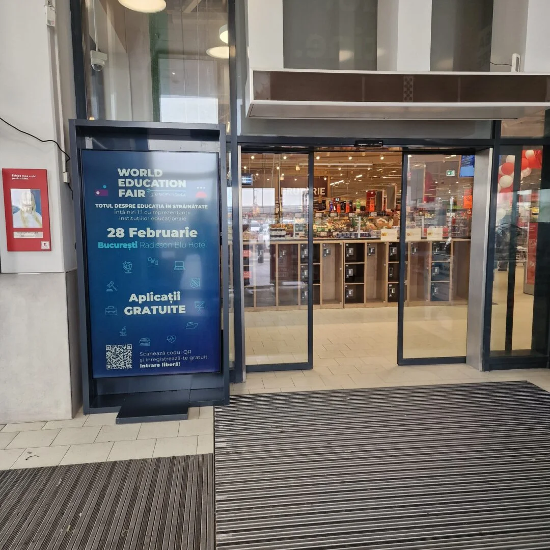 Kaufland Constanta - Palazu Mare